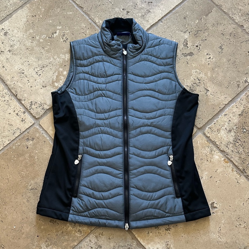 Daily Sports Vest